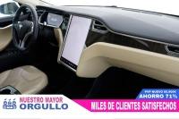 Tesla Model S Electrico 85 Kwh 367cv Auto 5P