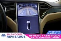 Tesla Model S Electrico 85 Kwh 367cv Auto 5P