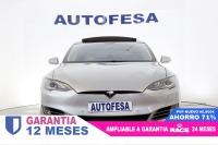 Tesla Model S Electrico 85 Kwh 367cv Auto 5P