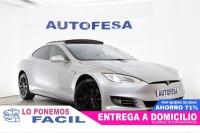 Tesla Model S Electrico 85 Kwh 367cv Auto 5P