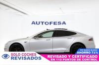 Tesla Model S Electrico 85 Kwh 367cv Auto 5P