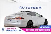 Tesla Model S Electrico 85 Kwh 367cv Auto 5P