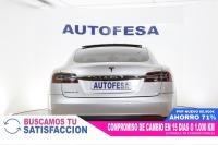 Tesla Model S Electrico 85 Kwh 367cv Auto 5P