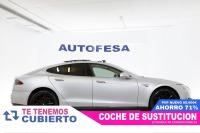 Tesla Model S Electrico 85 Kwh 367cv Auto 5P