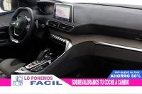 Peugeot 3008 1.6 GT Line Hybrid4 300cv Auto 5P
