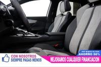 Peugeot 3008 1.6 GT Line Hybrid4 300cv Auto 5P