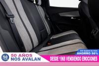 Peugeot 3008 1.6 GT Line Hybrid4 300cv Auto 5P