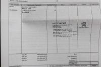 Peugeot 3008 1.6 GT Line Hybrid4 300cv Auto 5P