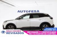Peugeot 3008 1.6 GT Line Hybrid4 300cv Auto 5P