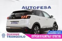 Peugeot 3008 1.6 GT Line Hybrid4 300cv Auto 5P