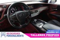 Lexus Ls 500h 3.5 Luxury Art Wood 359cv Auto 5P