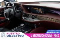 Lexus Ls 500h 3.5 Luxury Art Wood 359cv Auto 5P