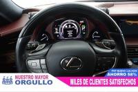 Lexus Ls 500h 3.5 Luxury Art Wood 359cv Auto 5P