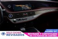 Lexus Ls 500h 3.5 Luxury Art Wood 359cv Auto 5P