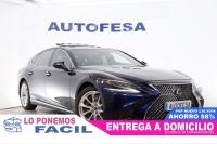 Lexus Ls 500h 3.5 Luxury Art Wood 359cv Auto 5P