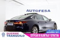 Lexus Ls 500h 3.5 Luxury Art Wood 359cv Auto 5P