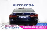 Lexus Ls 500h 3.5 Luxury Art Wood 359cv Auto 5P