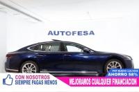 Lexus Ls 500h 3.5 Luxury Art Wood 359cv Auto 5P