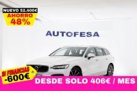 Volvo V60 2.0 B4 Momentum Pro 197cv Auto 5P S/S