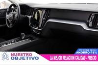 Volvo V60 2.0 B4 Momentum Pro 197cv Auto 5P S/S