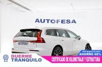 Volvo V60 2.0 B4 Momentum Pro 197cv Auto 5P S/S