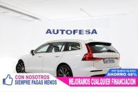 Volvo V60 2.0 B4 Momentum Pro 197cv Auto 5P S/S