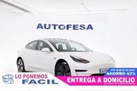 Tesla Model 3 Electrico Standard RWD Plus 325cv Auto 4P