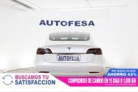 Tesla Model 3 Electrico Standard RWD Plus 325cv Auto 4P