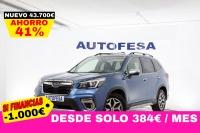 Subaru Forester 2.0 Hybrid Executive 4X4 150cv Auto 5P