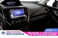 Subaru Forester 2.0 Hybrid Executive 4X4 150cv Auto 5P