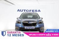 Subaru Forester 2.0 Hybrid Executive 4X4 150cv Auto 5P
