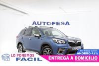 Subaru Forester 2.0 Hybrid Executive 4X4 150cv Auto 5P