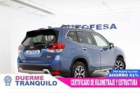 Subaru Forester 2.0 Hybrid Executive 4X4 150cv Auto 5P