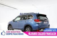 Subaru Forester 2.0 Hybrid Executive 4X4 150cv Auto 5P