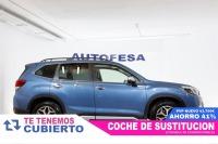 Subaru Forester 2.0 Hybrid Executive 4X4 150cv Auto 5P