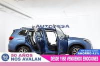 Subaru Forester 2.0 Hybrid Executive 4X4 150cv Auto 5P