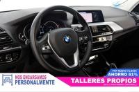 BMW X3 X-Drive 30E 292cv Auto 5P