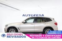 BMW X3 X-Drive 30E 292cv Auto 5P