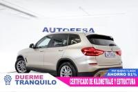 BMW X3 X-Drive 30E 292cv Auto 5P