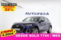 Audi Q5 2.0 50 TFSI S-Line e-Quattro Ultra 299cv Auto 5P