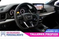 Audi Q5 2.0 50 TFSI S-Line e-Quattro Ultra 299cv Auto 5P