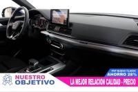 Audi Q5 2.0 50 TFSI S-Line e-Quattro Ultra 299cv Auto 5P