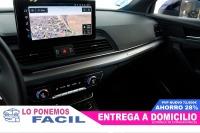 Audi Q5 2.0 50 TFSI S-Line e-Quattro Ultra 299cv Auto 5P
