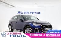 Audi Q5 2.0 50 TFSI S-Line e-Quattro Ultra 299cv Auto 5P