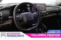 Citroen C5 X 1.6 Shine Hibrido Enchufable Plus GTA FABRICA 225cv Auto 5P