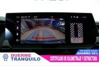 Citroen C5 X 1.6 Shine Hibrido Enchufable Plus GTA FABRICA 225cv Auto 5P