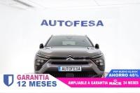 Citroen C5 X 1.6 Shine Hibrido Enchufable Plus GTA FABRICA 225cv Auto 5P
