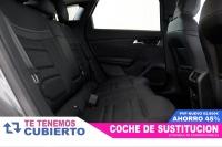 Citroen C5 X 1.6 Shine Hibrido Enchufable Plus GTA FABRICA 225cv Auto 5P