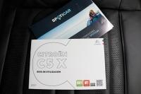 Citroen C5 X 1.6 Shine Hibrido Enchufable Plus GTA FABRICA 225cv Auto 5P