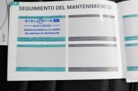 Citroen C5 X 1.6 Shine Hibrido Enchufable Plus GTA FABRICA 225cv Auto 5P